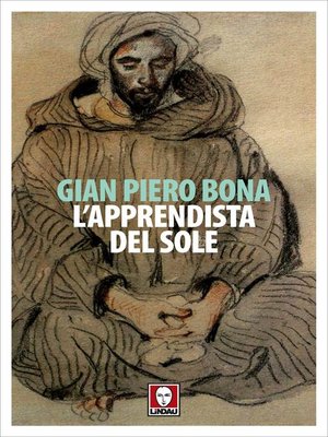 cover image of L'apprendista del sole